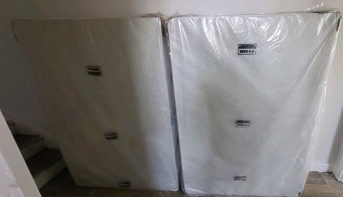 6ft double divan bed base - double,