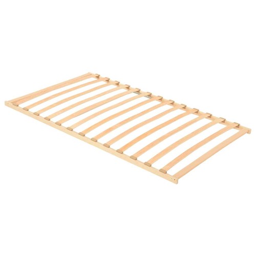 Slatted bed without mattress - bed,