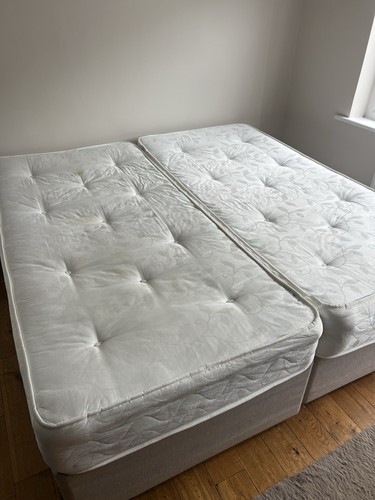 Zipper bed frame - bed,