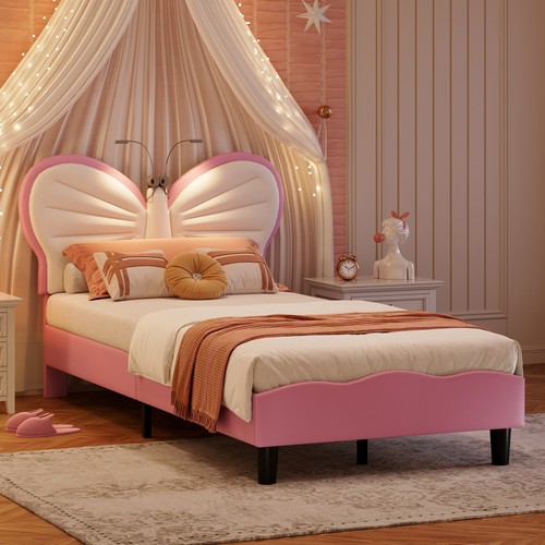 4ft small double bed kids - 4ft,